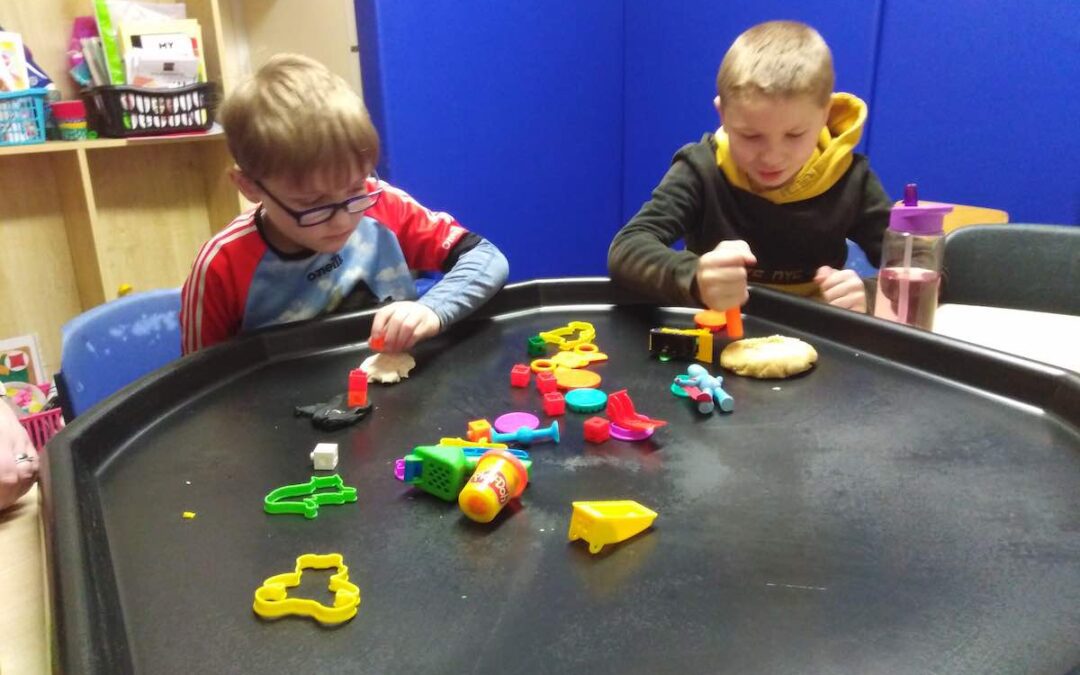 Sensory Fun